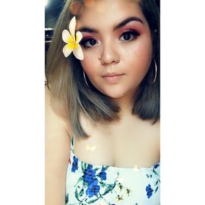 Meet your Posher, Fernanda